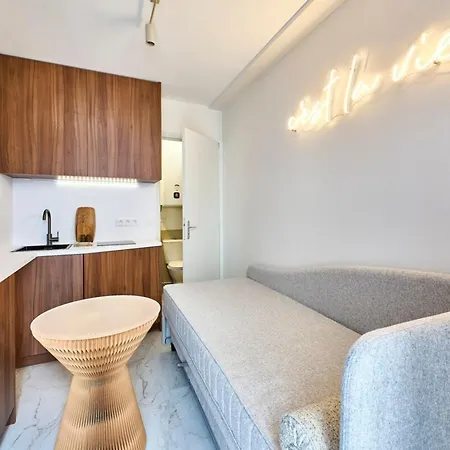 La 19th Design & Bright Managed By Mey Agency Apartment