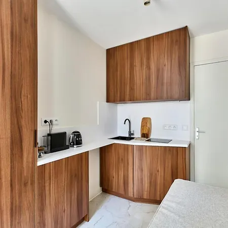 La 19th Design & Bright Managed By Mey Agency Apartment *